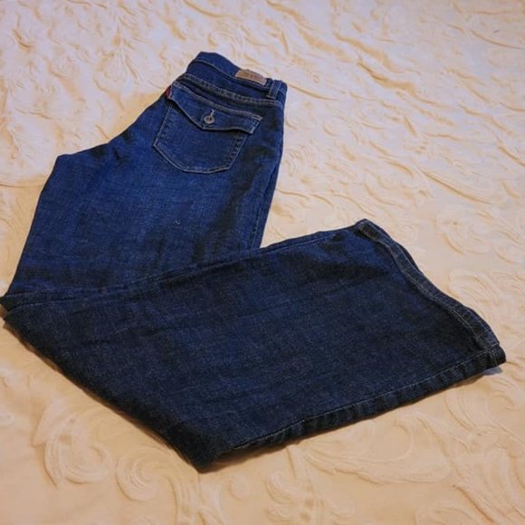 Levi's Denim - LEVI'S Jeans, Pants